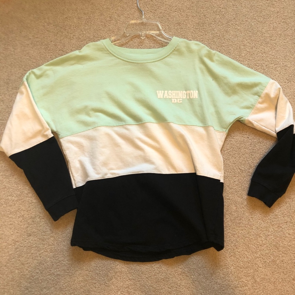 Washington DC Shirt